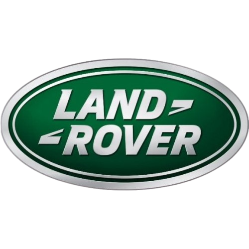 Range Rover logo